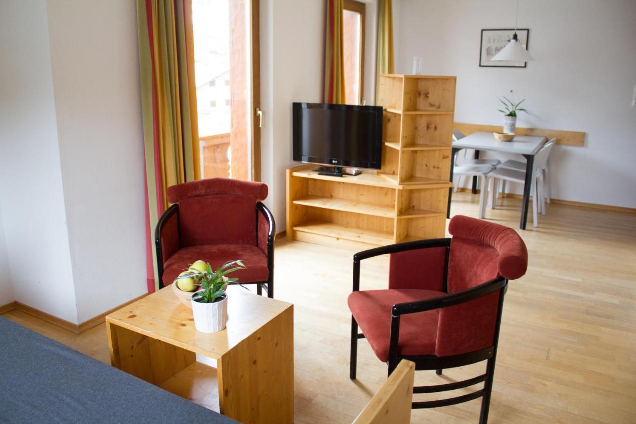 Appartements Kühtai Exteriér fotografie