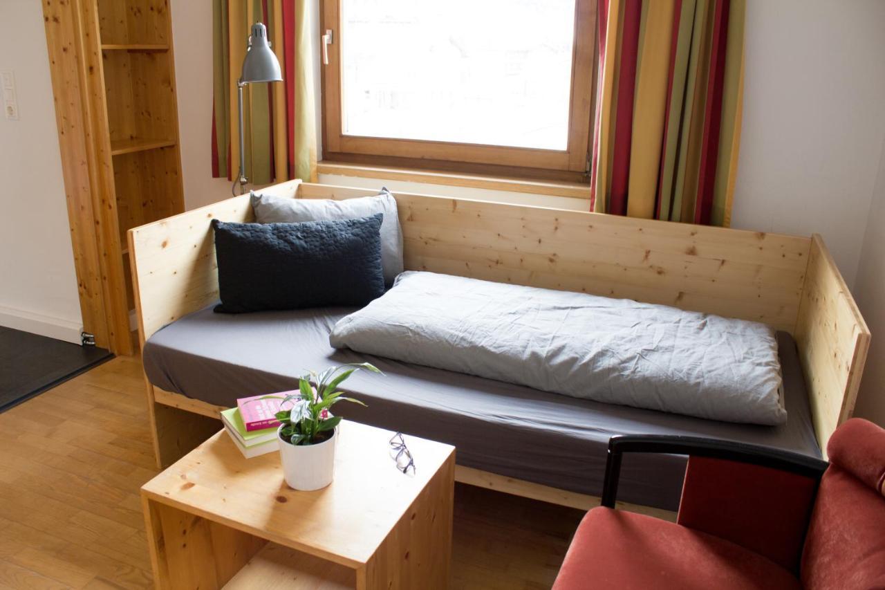 Appartements Kühtai Exteriér fotografie