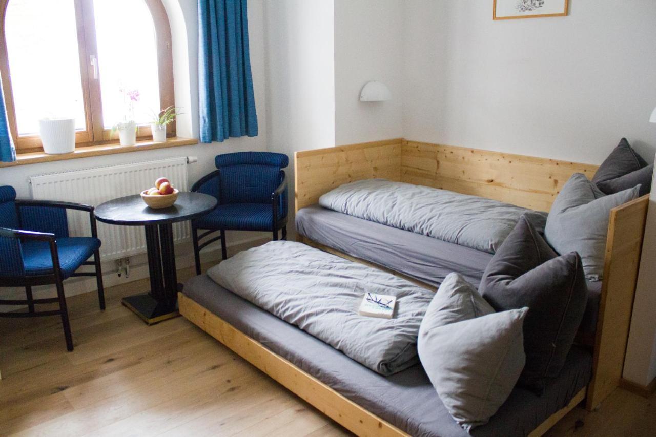 Appartements Kühtai Exteriér fotografie
