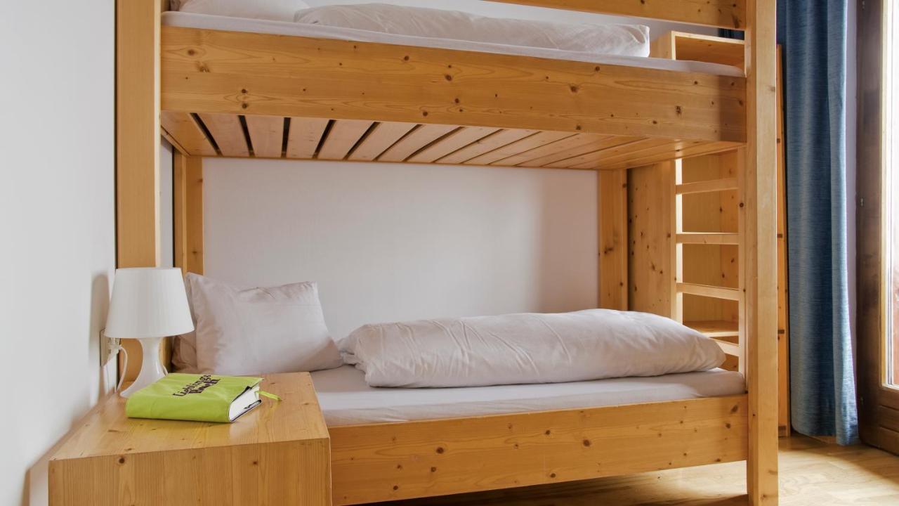Appartements Kühtai Exteriér fotografie