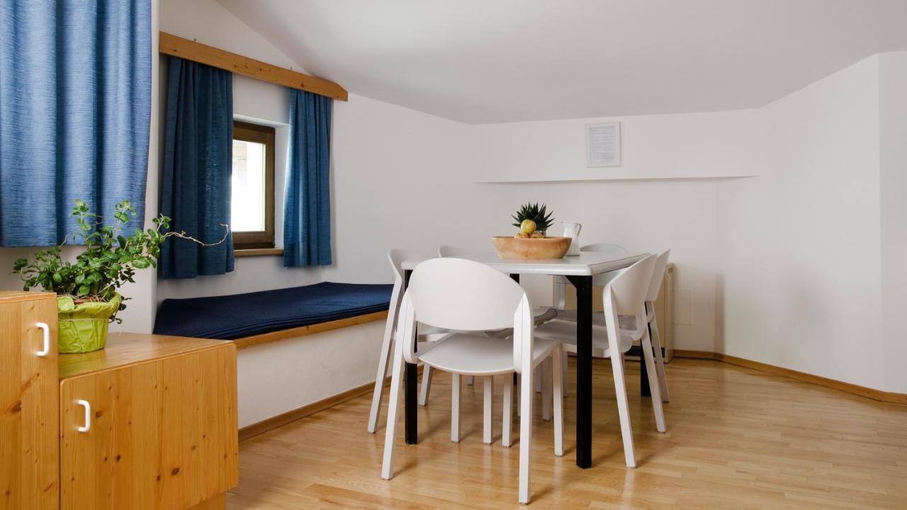 Appartements Kühtai Exteriér fotografie