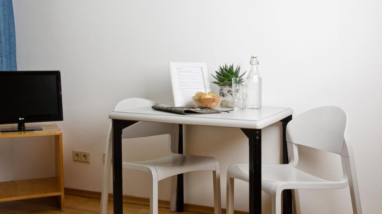 Appartements Kühtai Exteriér fotografie